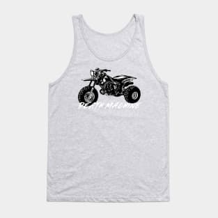 1983 ATC 250R Tank Top